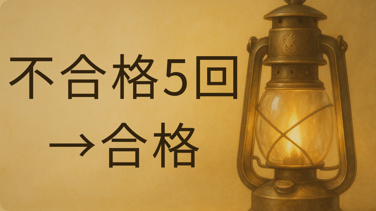 共通アイキャッチ画像（ランタン背景）｜育休中にGoogleアドセンス合格した体験談